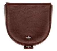 Golden Head Portafoglio Colorado in pelle 17,5 cm marrone