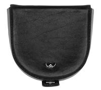 Golden Head Portafoglio Colorado in pelle 17,5 cm nero