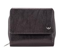 Golden Head Portafoglio Colorado RFID in pelle 11,5 cm nero