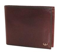 Golden Head Portafoglio Colorado RFID in pelle 12 cm marrone