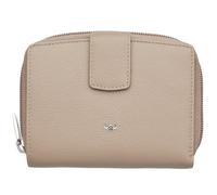 Golden Head Portafoglio Madrid RFID in pelle 12,5 cm beige