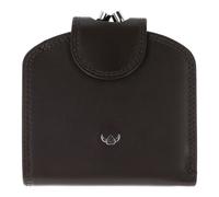Golden Head Portafoglio Polo RFID in pelle 10 cm marrone