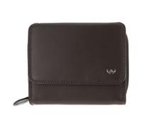 Golden Head Portafoglio Polo RFID in pelle 11,5 cm marrone