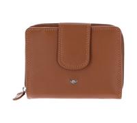 Golden Head Portafoglio Polo RFID in pelle 12,5 cm marrone