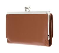 Golden Head Portafoglio Polo RFID in pelle 12 cm marrone