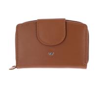 Golden Head Portafoglio Polo RFID in pelle 14,5 cm marrone