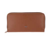 Golden Head Portafoglio Polo RFID in pelle 18,5 cm marrone