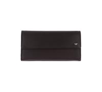 Golden Head Polo Portafoglio Protezione RFID Vera Pelle 19.5 cm marrone