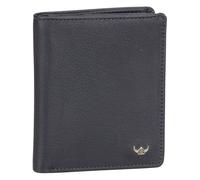 GOLDEN HEAD Portamonete 'Capri' blu Uomo GOLDEN HEAD XS-XXL