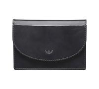 GOLDEN HEAD Portamonete 'Carrara' antracite Donna GOLDEN HEAD XS-XL antracite