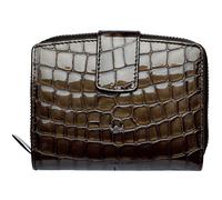 GOLDEN HEAD Portamonete 'Cayenne' cioccolato Donna GOLDEN HEAD XS-XL