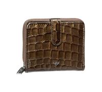 GOLDEN HEAD Portamonete 'Cayenne' marrone Donna GOLDEN HEAD XS-XL marrone