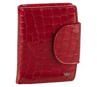 GOLDEN HEAD Portamonete 'Cayenne' rosso Donna GOLDEN HEAD XS-XL
