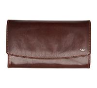 GOLDEN HEAD Portamonete 'Colorado' marrone Donna GOLDEN HEAD XS-XL