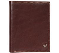 GOLDEN HEAD Portamonete 'Colorado' marrone Uomo GOLDEN HEAD XS-XXL