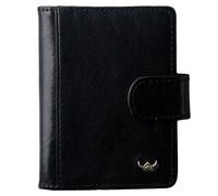 GOLDEN HEAD Portamonete 'Colorado' nero Donna GOLDEN HEAD One Size nero