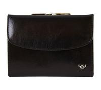 GOLDEN HEAD Portamonete 'Colorado' nero Donna GOLDEN HEAD XS-XL