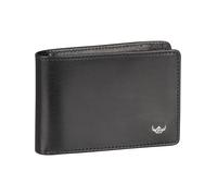 GOLDEN HEAD Portamonete 'Colorado RFID Protect' nero Uomo GOLDEN HEAD XS-XXL