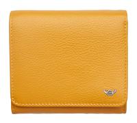 GOLDEN HEAD Portamonete 'Madrid' giallo Donna GOLDEN HEAD XS-XL