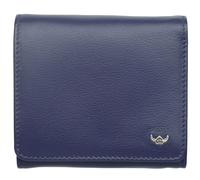 GOLDEN HEAD Portamonete 'Madrid' navy Donna GOLDEN HEAD XS-XL