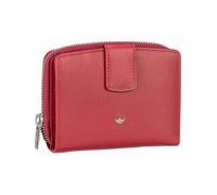 GOLDEN HEAD Portamonete 'Madrid' rosso Donna GOLDEN HEAD XS-XL
