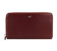 GOLDEN HEAD Portamonete marrone Donna GOLDEN HEAD XS-XL marrone
