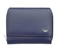GOLDEN HEAD Portamonete navy Donna GOLDEN HEAD XS-XL