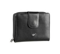 GOLDEN HEAD Portamonete nero Donna GOLDEN HEAD XS-XL