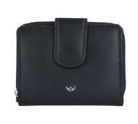 GOLDEN HEAD Portamonete 'Polo' nero Donna GOLDEN HEAD XS-XL