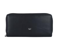 GOLDEN HEAD Portamonete 'Polo' nero Donna GOLDEN HEAD XS-XL