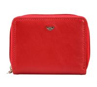 GOLDEN HEAD Portamonete 'Polo' rosso Donna GOLDEN HEAD XS-XL