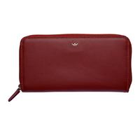 GOLDEN HEAD Portamonete 'Polo' rosso scuro Donna GOLDEN HEAD XS-XL