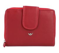 GOLDEN HEAD Portamonete rosso Donna GOLDEN HEAD XS-XL rosso