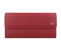 GOLDEN HEAD Portamonete rosso Donna GOLDEN HEAD XS-XL rosso