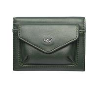 GOLDEN HEAD Portamonete 'Valencia' cachi / argento Donna GOLDEN HEAD XS-XL