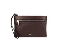 Golden Head Valencia Borsa da uomo Protezione RFID Pelle 18 cm bronze (407558-2)