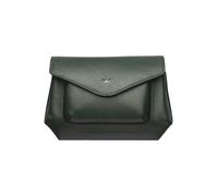 Golden Head Valencia Portafoglio Protezione RFID Pelle 16.5 cm fango (285058-4)