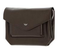 Golden Head Valencia Portafoglio Protezione RFID Pelle 16.5 cm bronze (285058-2)