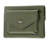 Golden Head Valencia RFID Protect Minischeintasche 1079 Fango