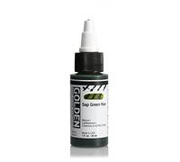 Golden High Flow Acrylics - Sap Green Hue 1oz (30ml)