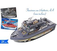 GOLDEN HILL (GOL)- Barca 21cm 401608, GOL4473