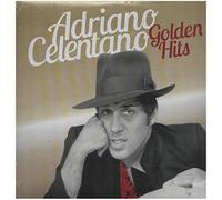 Golden Hits - Adriano Celentano (Vinile)
