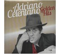 Golden Hits - Adriano Celentano (Vinile)