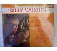 Golden Hits--Billy Vaughn