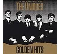 Golden Hits by Joe Stampley and The Uniques