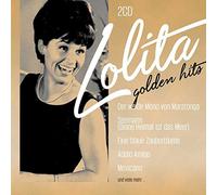 Golden Hits Lolita