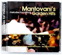 Golden Hits Mantovani