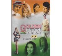 Golden Hits of Bharat (2 DVD Hindi Songs)