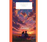 Golden Hour: A Date Night Journal & Planner for Couples Chasing Sunsets and Shared Dreams