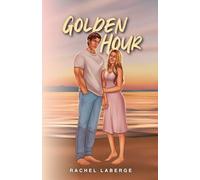 Golden Hour: A grumpy x sunshine sports romance